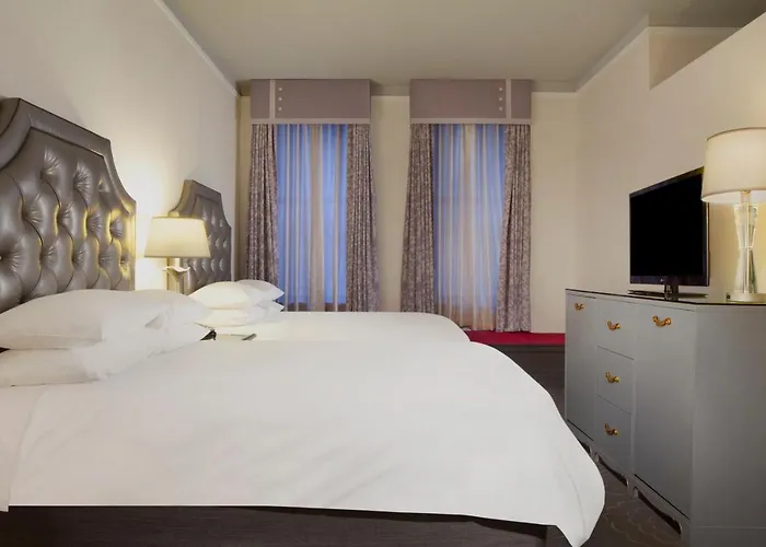 Hotel Silversmith Downtown