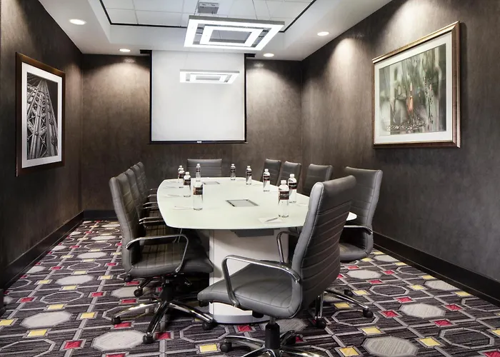 Silversmith Downtown Hotel 4*