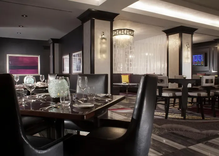 Hotel Silversmith Downtown Chicago