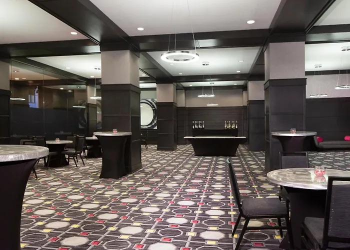 Silversmith Downtown Hotel