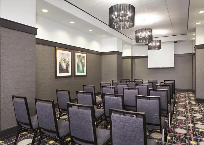 Silversmith Downtown Hotel Chicago