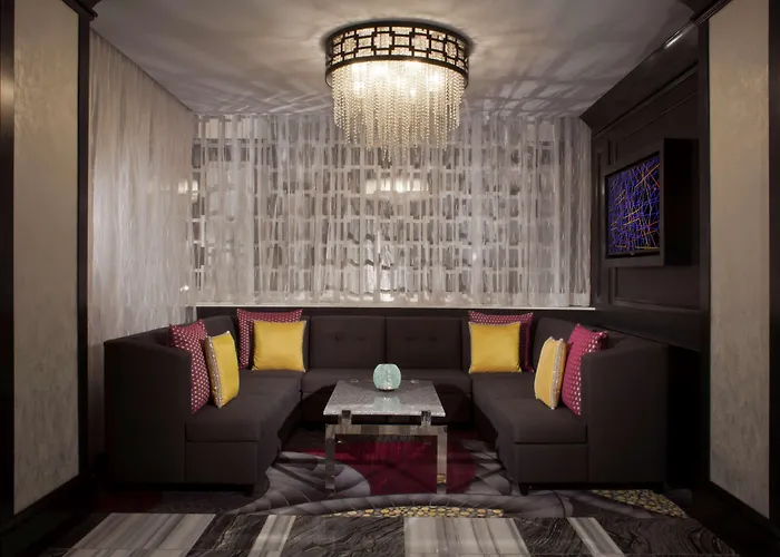 Silversmith Downtown Hotel