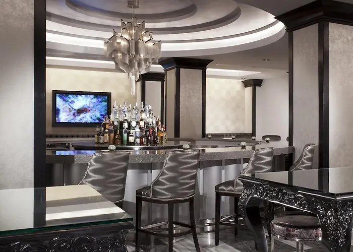 Silversmith Downtown Hotel