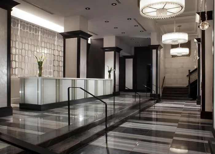 Silversmith Downtown Hotel 4*