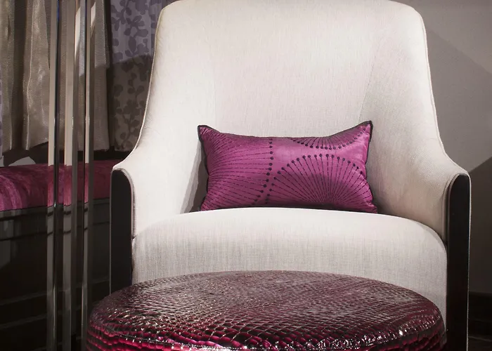 Hotel Silversmith Downtown 4*