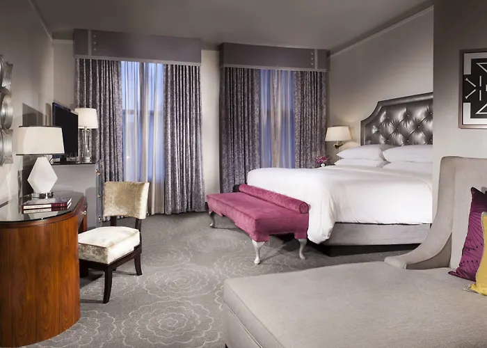 Silversmith Downtown Hotel 4*