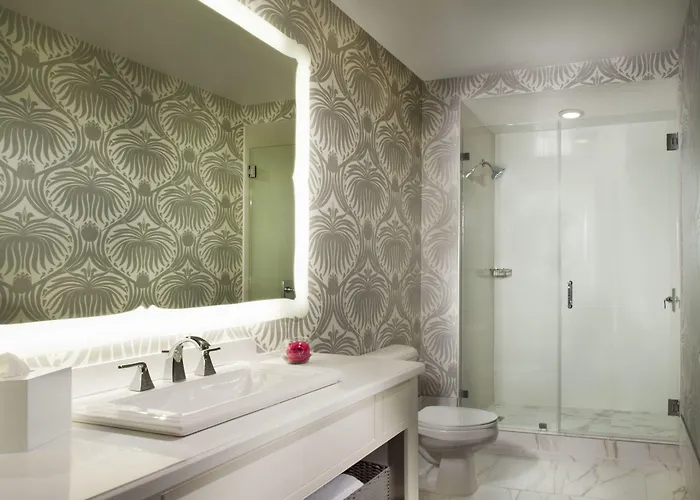 Hotel Silversmith Downtown Chicago