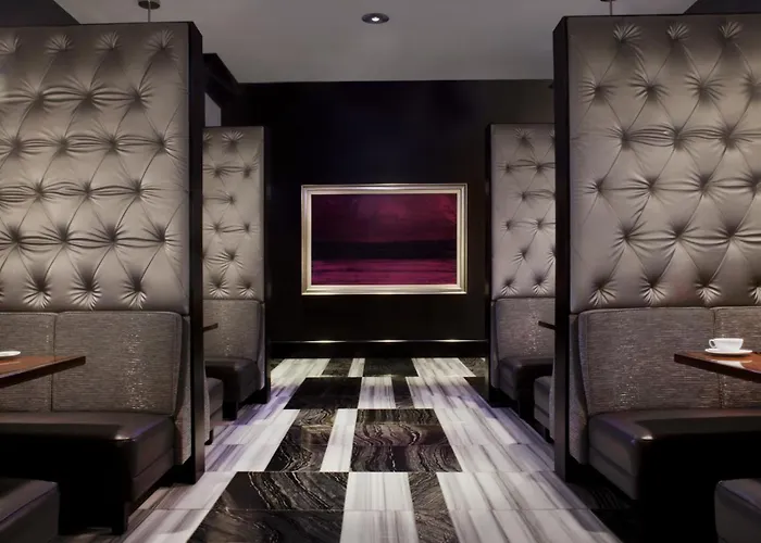 Silversmith Downtown 4* Chicago