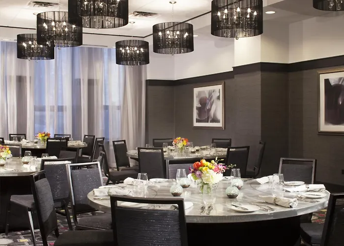 Silversmith Downtown Hotel