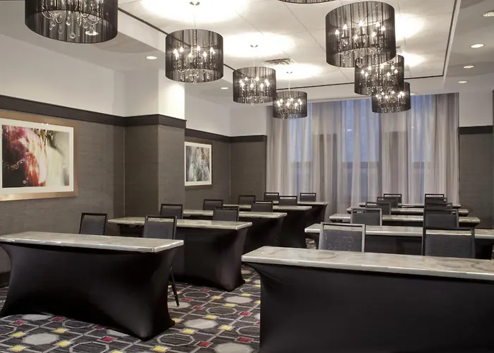 Silversmith Downtown Hotel 4*