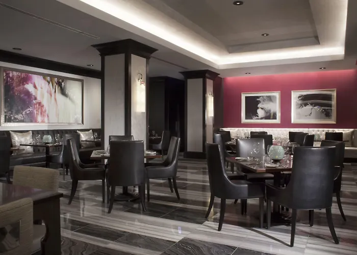 Hotel Silversmith Downtown