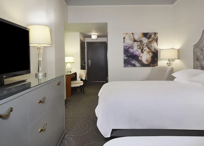Hotel Silversmith Downtown 4*