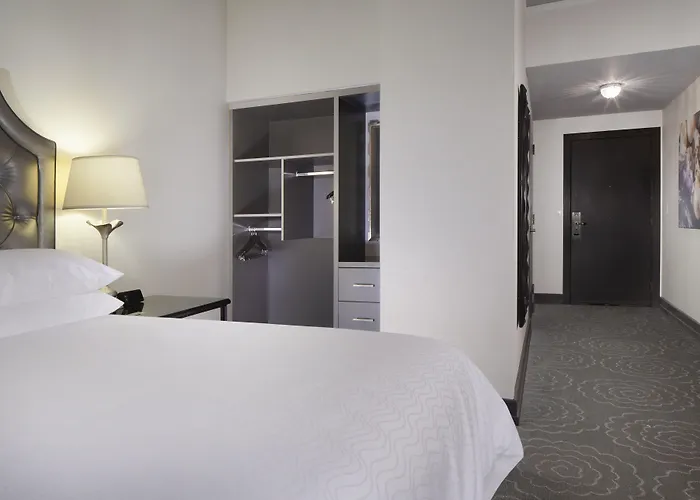 Hotel Silversmith Downtown 4*