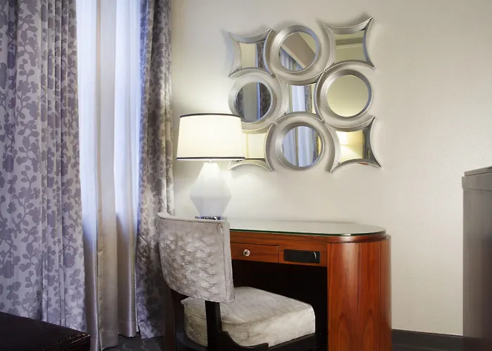 Silversmith Downtown Hotel