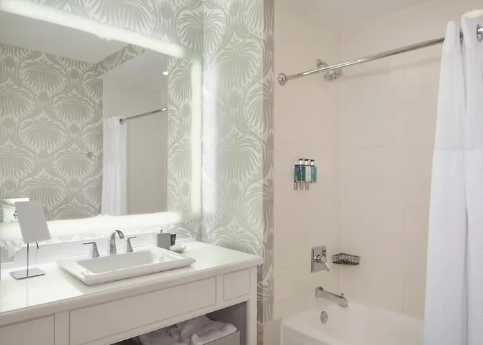 Silversmith Downtown Hotel Chicago