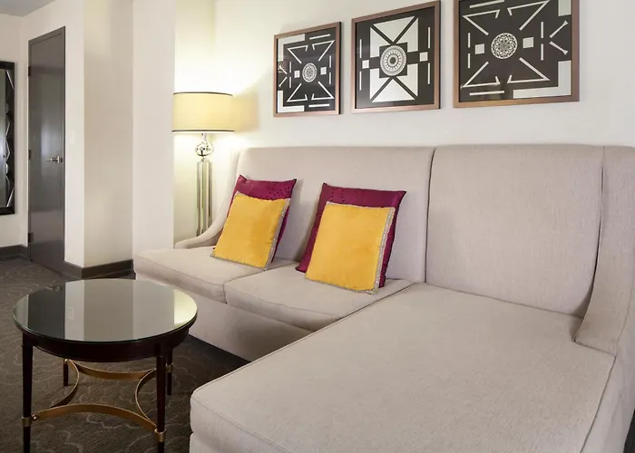Silversmith Downtown 4* Chicago