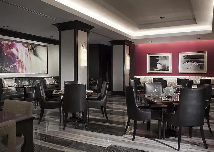 Silversmith Downtown 4* Chicago
