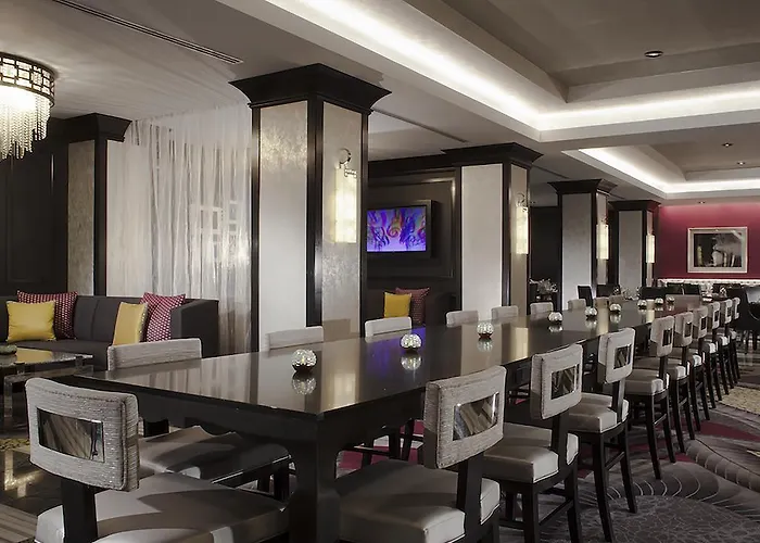 Silversmith Downtown Hotel