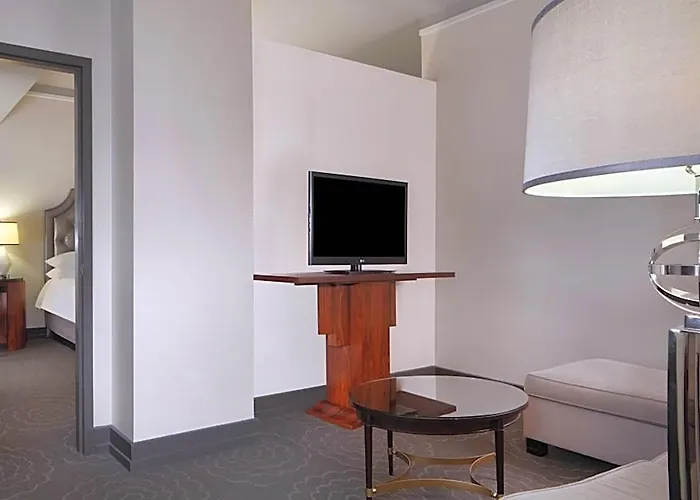 Silversmith Downtown Hotel 4*