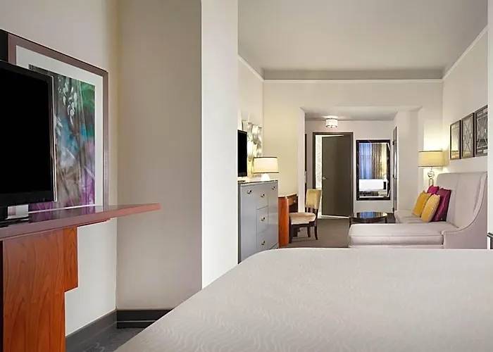 Silversmith Downtown 4* Chicago