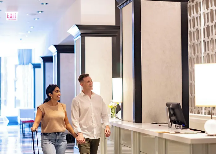 Silversmith Downtown 4* Chicago
