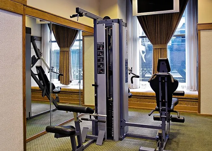 Silversmith Downtown Hotel 4*