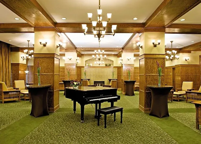 Hotel Silversmith Downtown