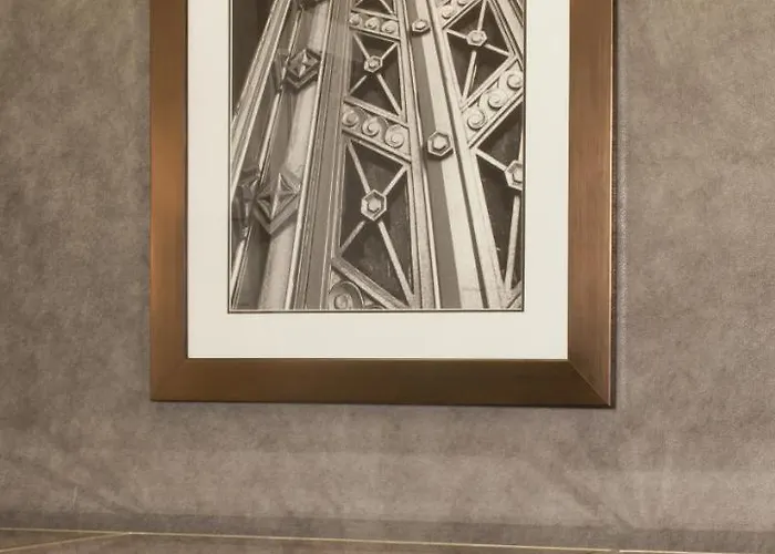 Silversmith Downtown Hotel 4*